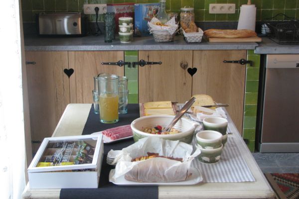Le Plat Pays (Oostkamp)